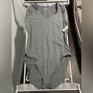 Old Navy Women's size XXL Tall Bodysuit